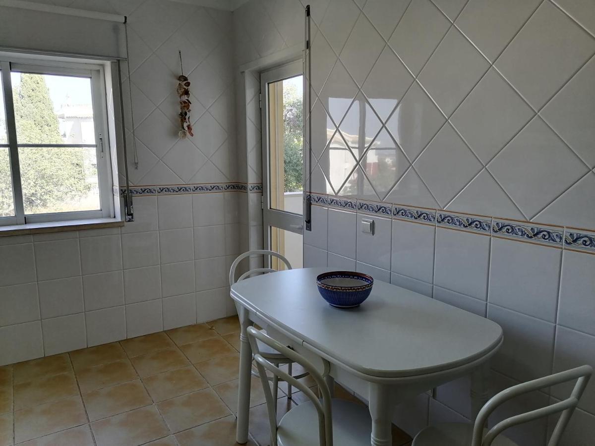 דירות לאגוּ‏ש Casa Do Polvo מראה חיצוני תמונה