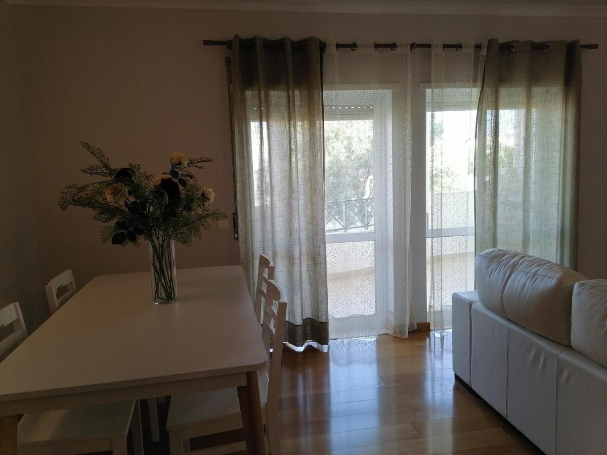 דירות לאגוּ‏ש Casa Do Polvo מראה חיצוני תמונה