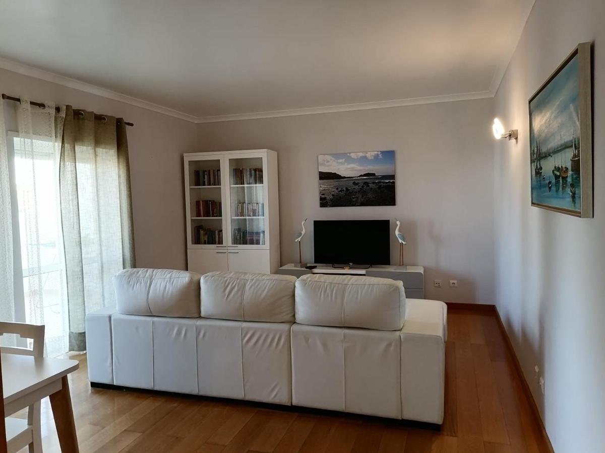 דירות לאגוּ‏ש Casa Do Polvo מראה חיצוני תמונה