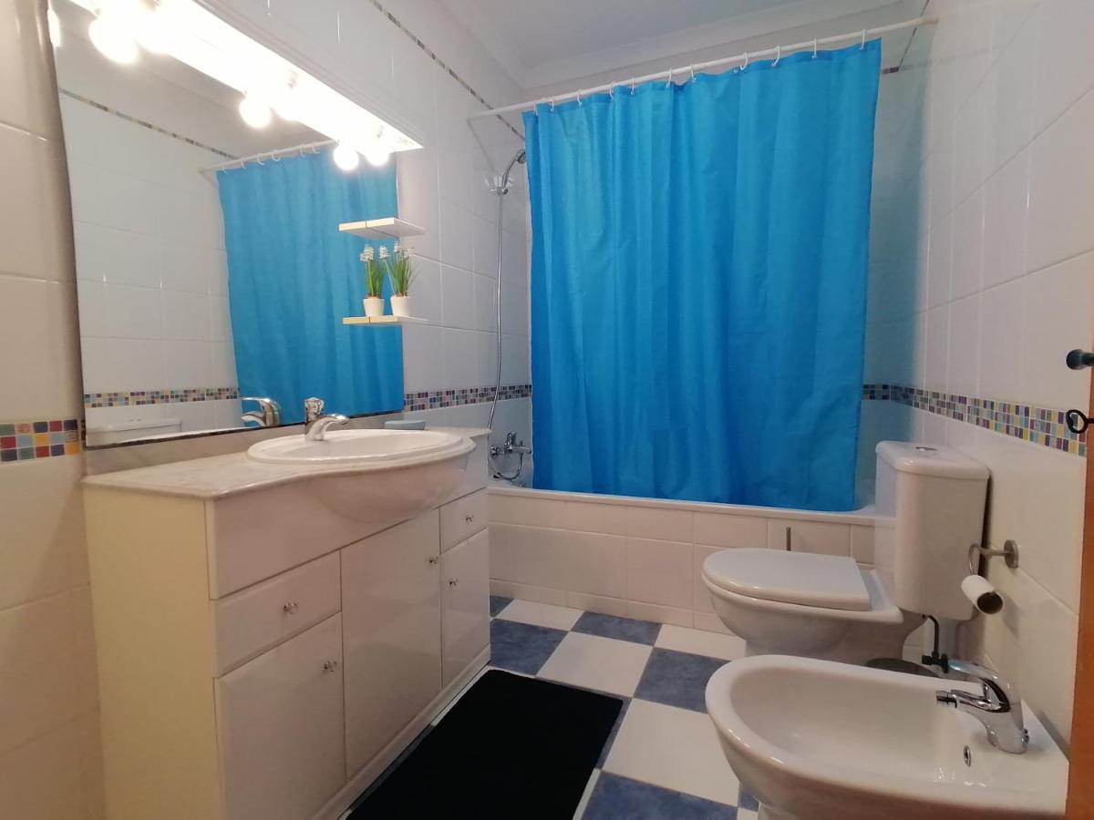 דירות לאגוּ‏ש Casa Do Polvo מראה חיצוני תמונה
