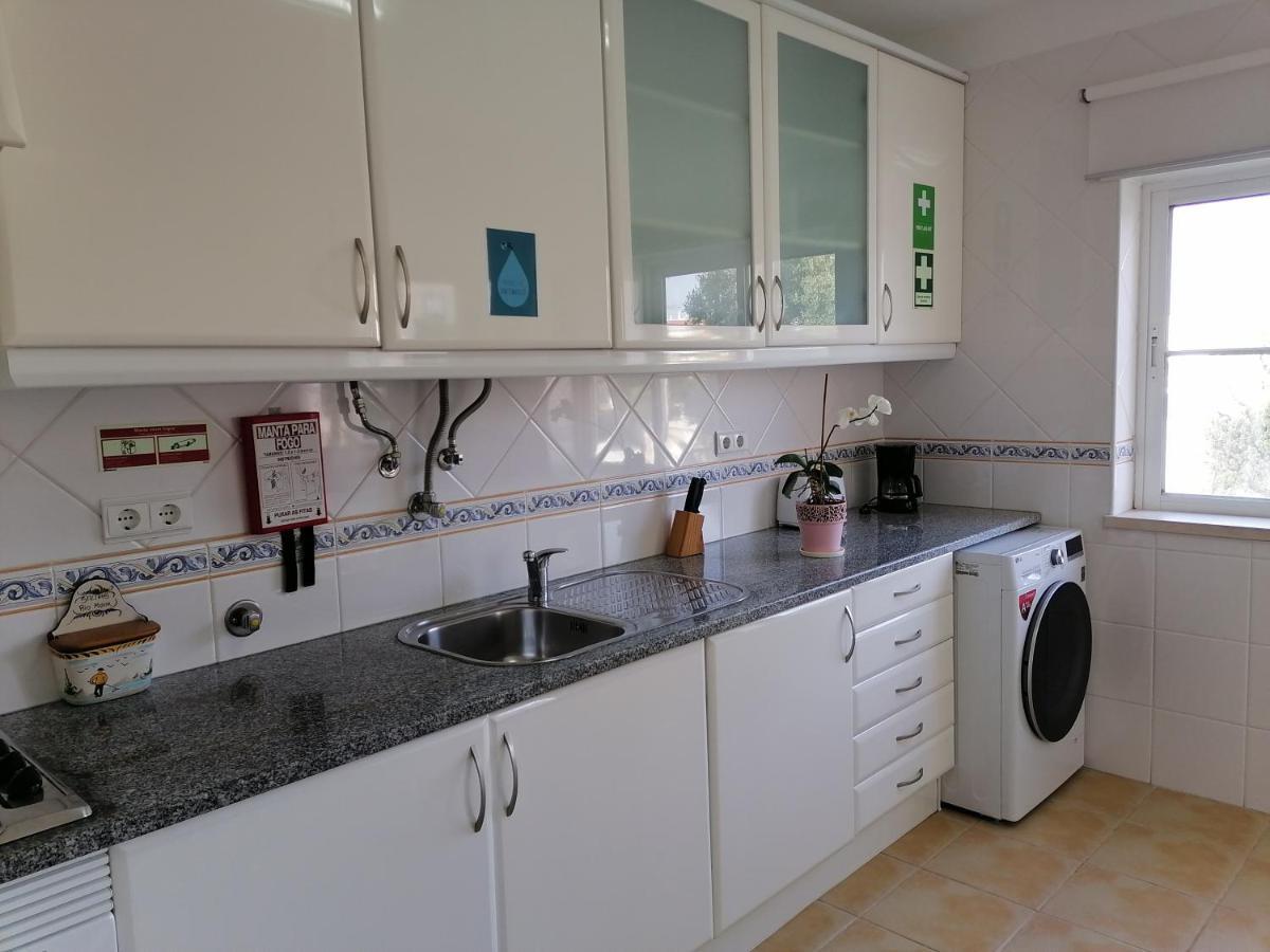 דירות לאגוּ‏ש Casa Do Polvo מראה חיצוני תמונה