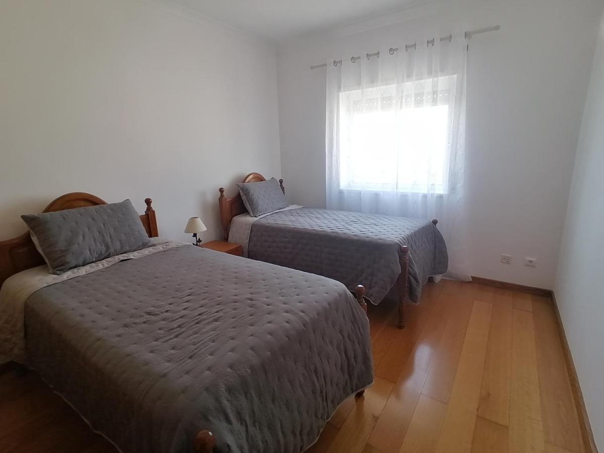 דירות לאגוּ‏ש Casa Do Polvo מראה חיצוני תמונה